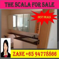 The Scala (D19), Apartment #47453062